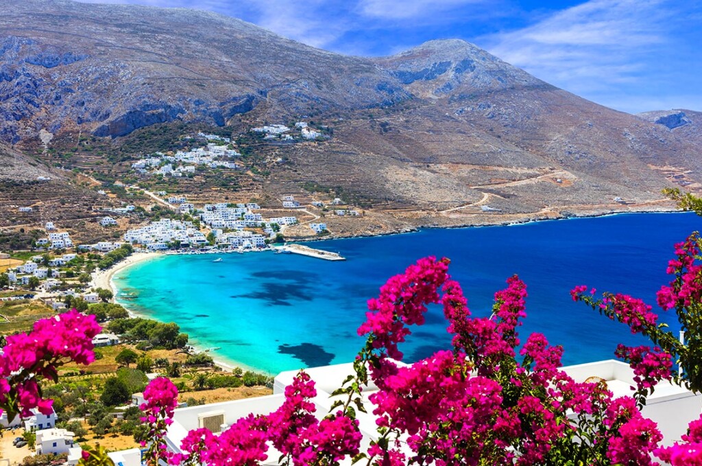 Amorgos