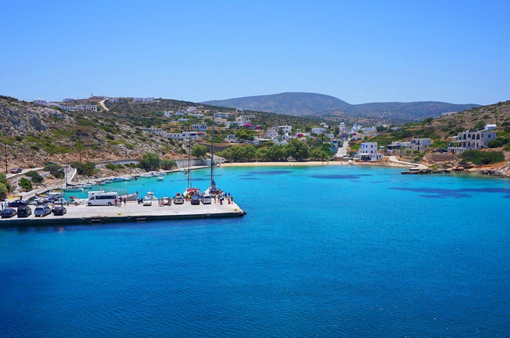 Iraklia
