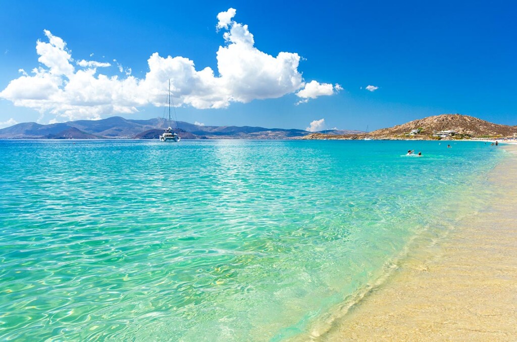 Naxos